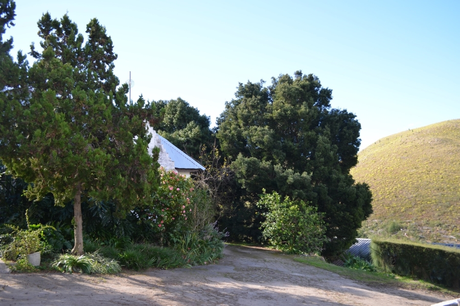 0 Bedroom Property for Sale in Herbertsdale Western Cape
